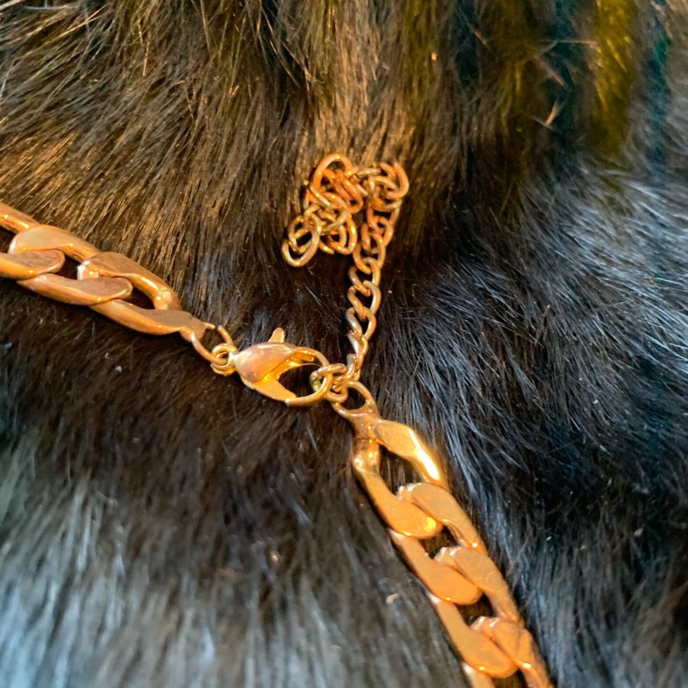 Dazzling Spectacular Statement Necklace!!! - image 5